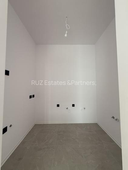 Apartament 2 Camere | Terasa 17 mp | One Floreasca Towers - 5