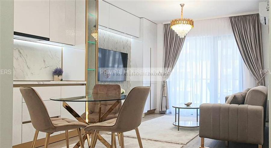 Aviatiei | Prima Vista | Bloc 2024 | Parcare - 10