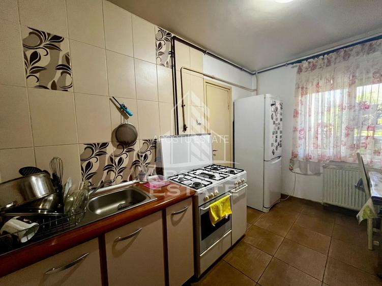Apartament 4 camere de vanzare, zona Take Ionescu, Timisoara - 12