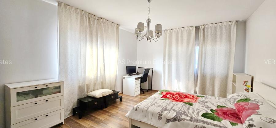 Casa de vanzare parcul Carol la 750 metri, 2008, primul proprietar, la cheie - 15