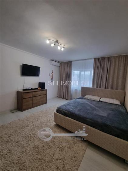 Apartament 1 camera | 42 mp | Bd. Poitiers (Lidl) - 2