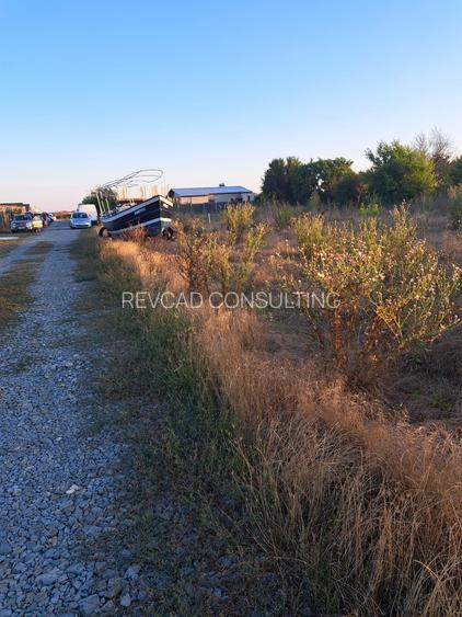 Teren intravilan Steaua de mare 2 - 5