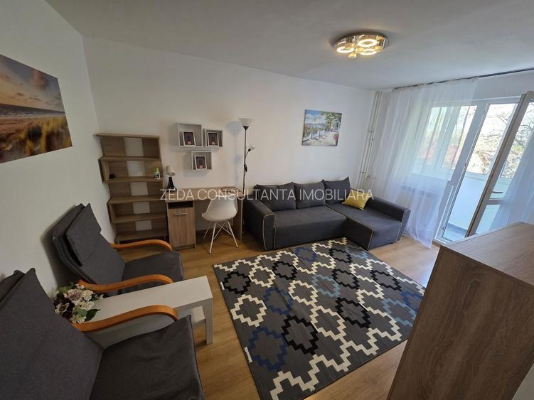 Apartament 2 camere Metrou Lujerului-Politehnica - 2