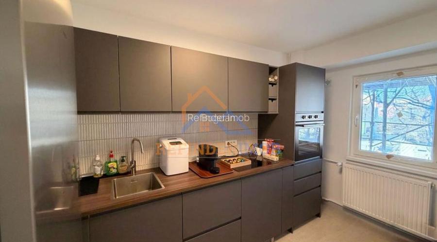 Apartament de vanzare cu 3 camere, zona Calea Calarasilor - Matei Basarab - 8
