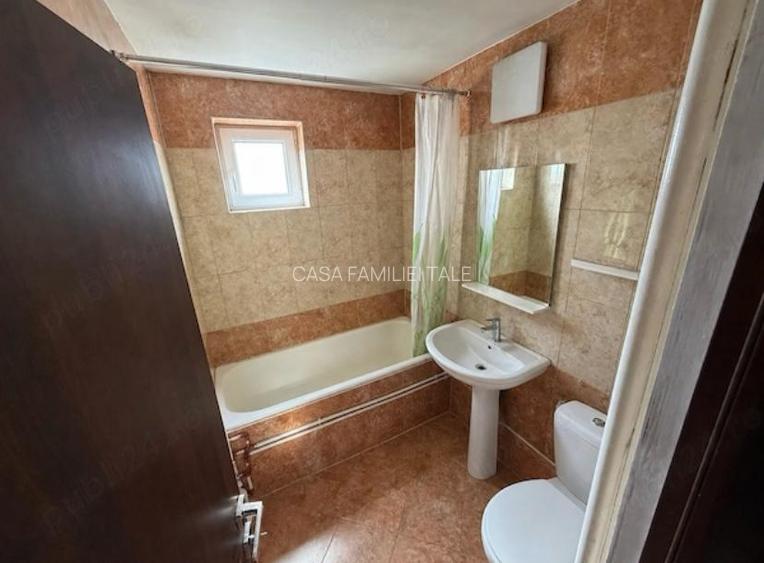 Apartament 3 camere cu centrala .. Complexul Studentesc - 8