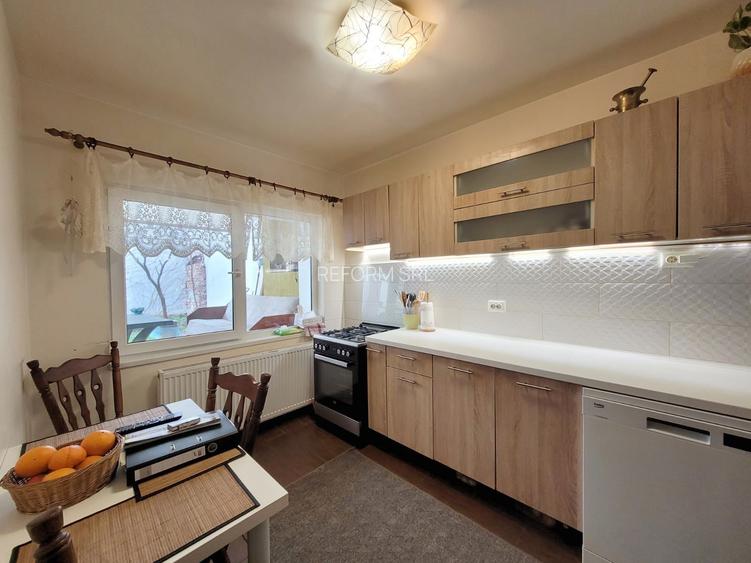 De vânzare casă în cartierul Gruia - 3