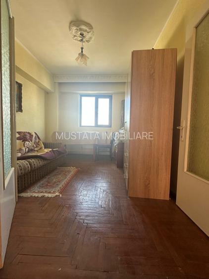 Apartament 3 camere decomandat, Calea Calarasilor. - 6