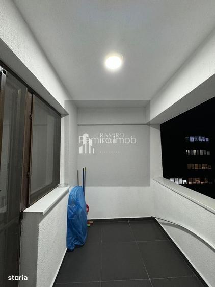 2 Camere Mobilat - Sos Salaj - Parcare Inclusa - 7