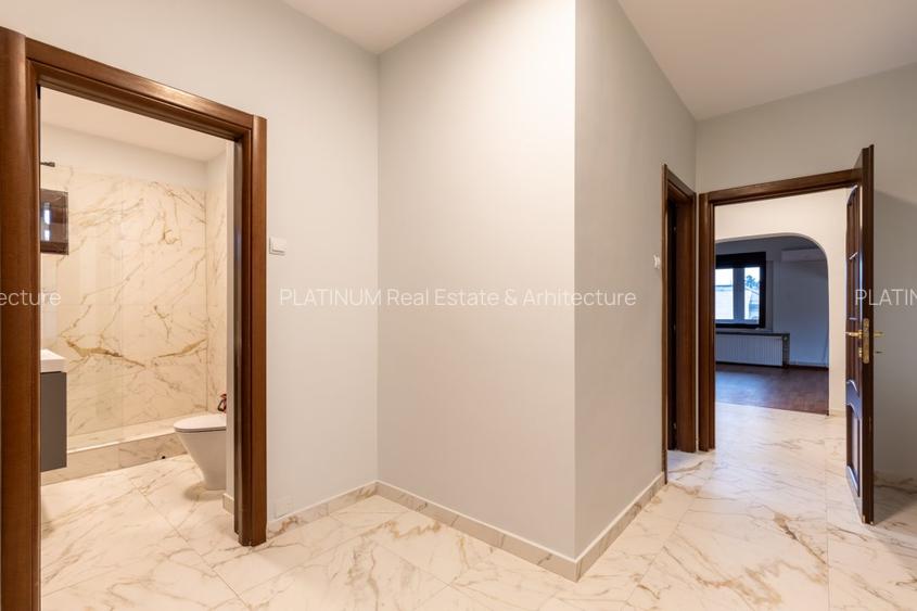 Birou/ Rezidential, apartament in imobil Boutique, Televiziune - 10