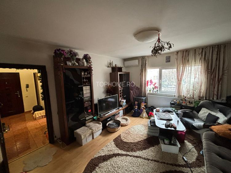 Brancoveanu - Merou - Bloc 1988 - 5