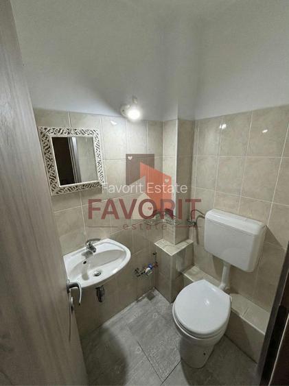 3 camere | centrala proprie | 2 bai | mobilat si utilat | zona excelenta | - 13