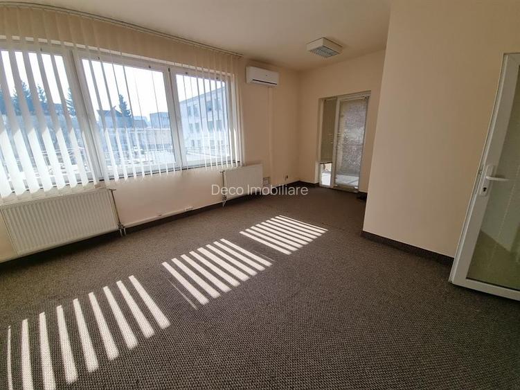 Spatiu de birouri de inchiriat, 170 mp si 4 parcari in Zorilor, Sigma Center - 2