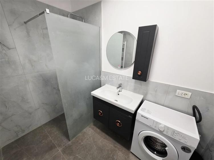 Apartament 2 Camere, Giroc, Neptun - 9