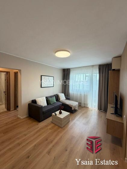 OKAZIE LA VANZARE! 2 CAMERE 50 MP - CITY PARK - LUX - GAZE - - 30