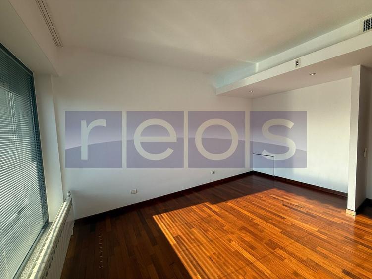 INCHIRIERE SOS NORDULUI | 4 CAMERE | VEDERE PARC | 147 MP | - 18