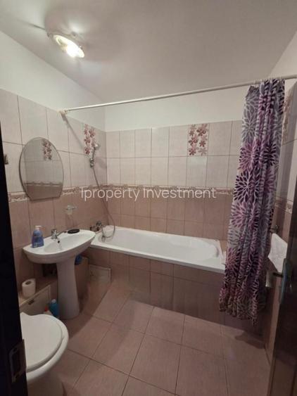 Sebastian - 13 Septembrie | 2 Camere | Balcon | 10 Min Parc - 7