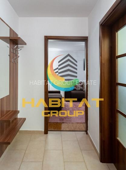 2 camere mobilat si utilat complet - Tineretului/Timpuri Noi - 7