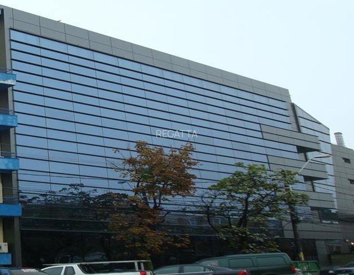 Spatii birouri de inchiriat zona Herastrau, Bucuresti - 2