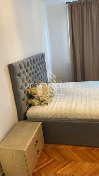 Apartament 2 camere,Petfriendly,centrala proprie, Zona Circumvalatiuni - 2