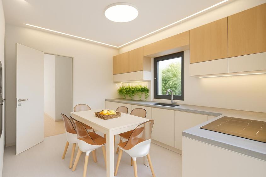 Privera  by Nym House– Reședințe pentru un Stil de Viață cu Adevărat Rafinant - 8