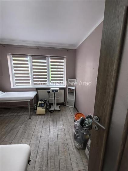 Apartament 2 camere Ultracentral - Salon - Birou - Cabinet - 7