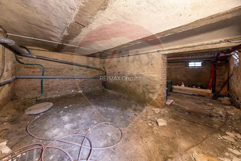 Casă Saseasca in Bod - 19