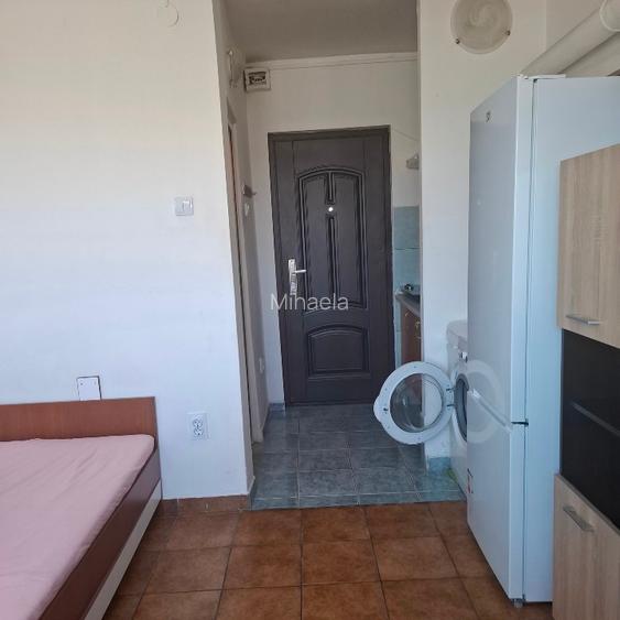 Garsonieră de închiriat Nicolina Kaufland - 2