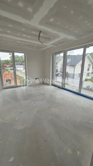 Construcție nouă, zonă liniștită – case 3 dormitoare, teren 250 mp - 5