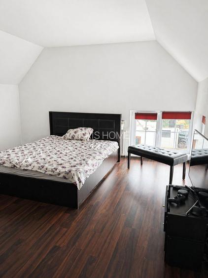 Sanmihaiul Roman - Casa smart cu 5 camere, 200 mp utili - 12