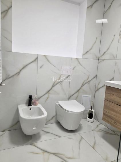 Apartament 2 camere de închiriat – Valea Aurie, Sibiu | 450 €/lună - 12