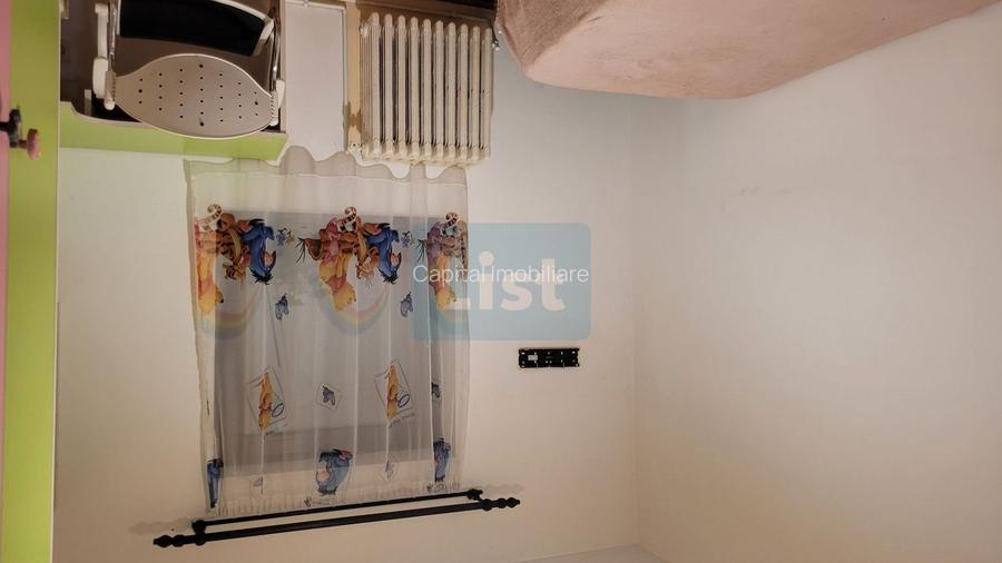 Apartament 3 camere in Vila P+M, Str Victoriei - 5