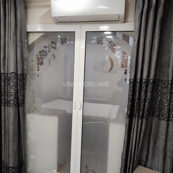 Apartament cu 1 camera - zona Gara - Strada Zugravi - 9