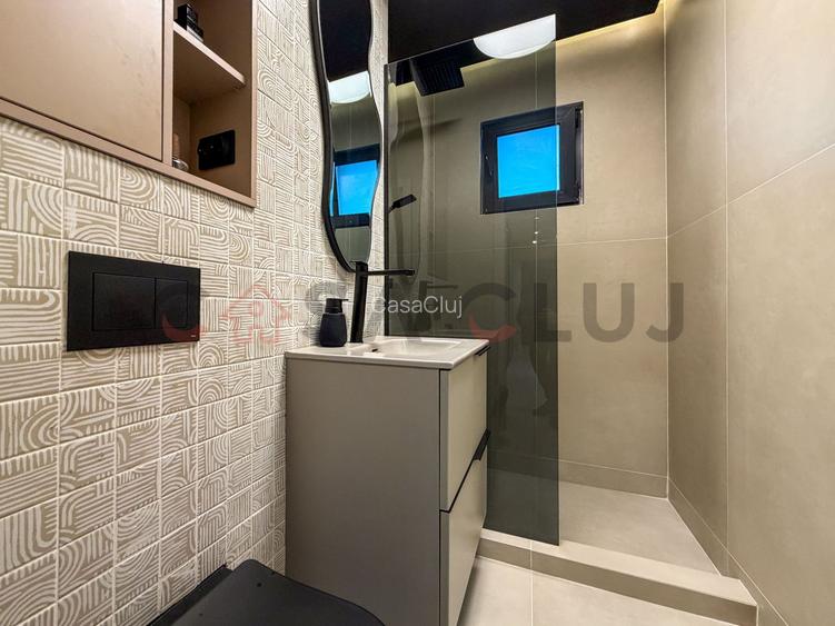 2 camere superbe, la cheie, Gheorgheni - 8