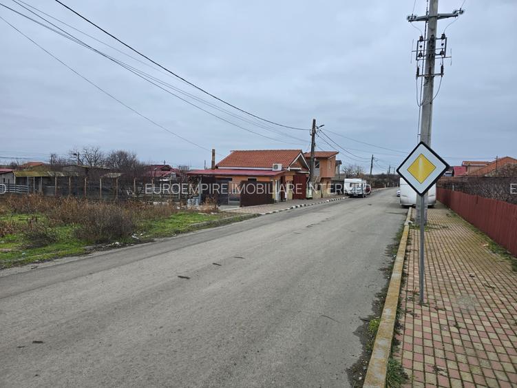 Vand teren in Tuzla partea Mari Negre - 3