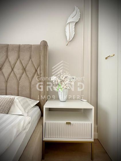 NOU pe Piata | Apartament 2 Camere | Ultrafinisat | Logie | Piata Mihai Viteazu - 25