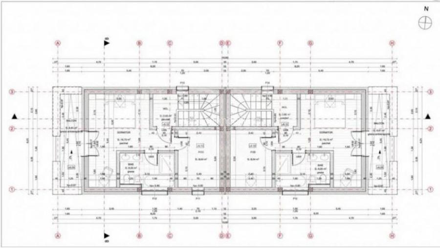 Casa 4 camere de vanzare in Someseni, Cluj Napoca - 12