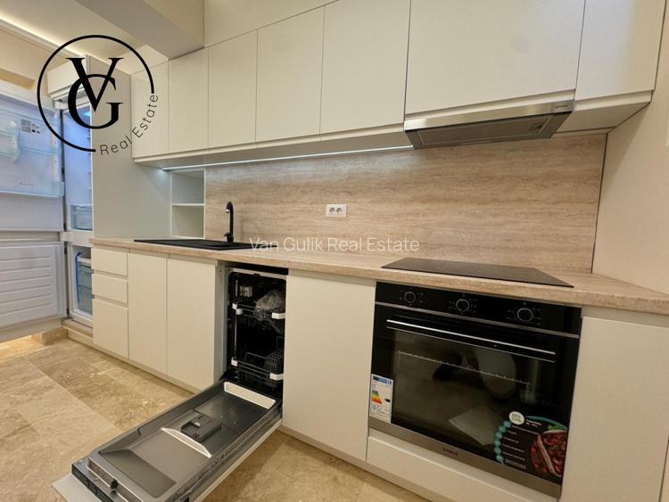 Apartament 5 camere - Zona Piata Romana - Calea Dorobanti  - 5