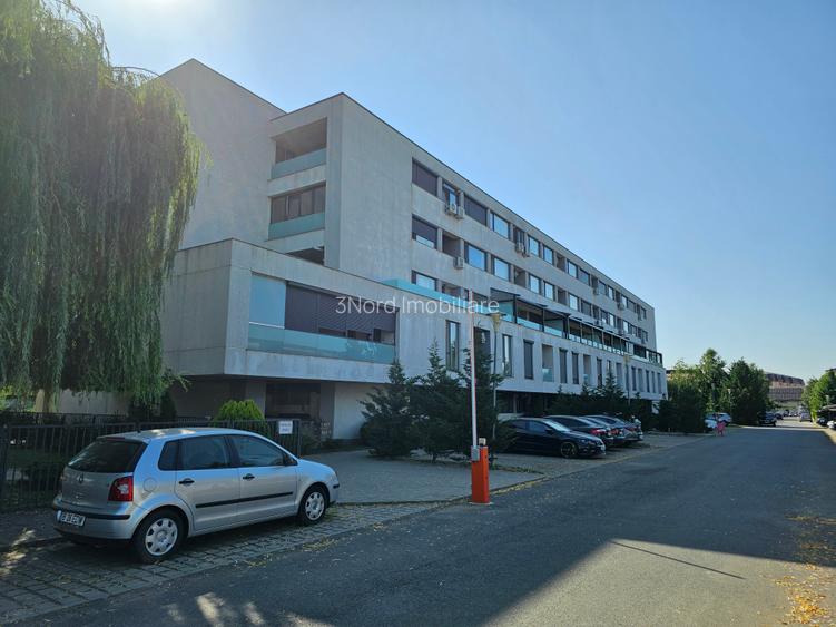 Ap. 2 camere, Cubic 4- Prelungirea Ghencea, Centrală, Lift, Parcare inclusa - 2