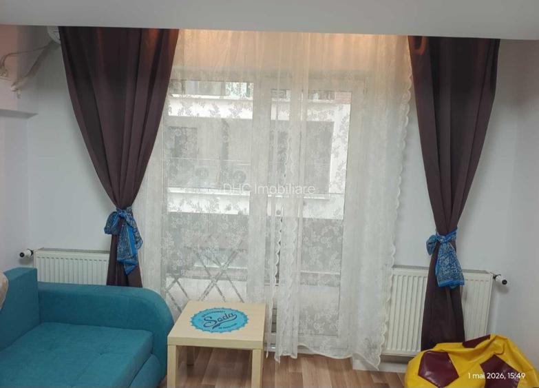 Politehnica park residence Grozavesti - 6