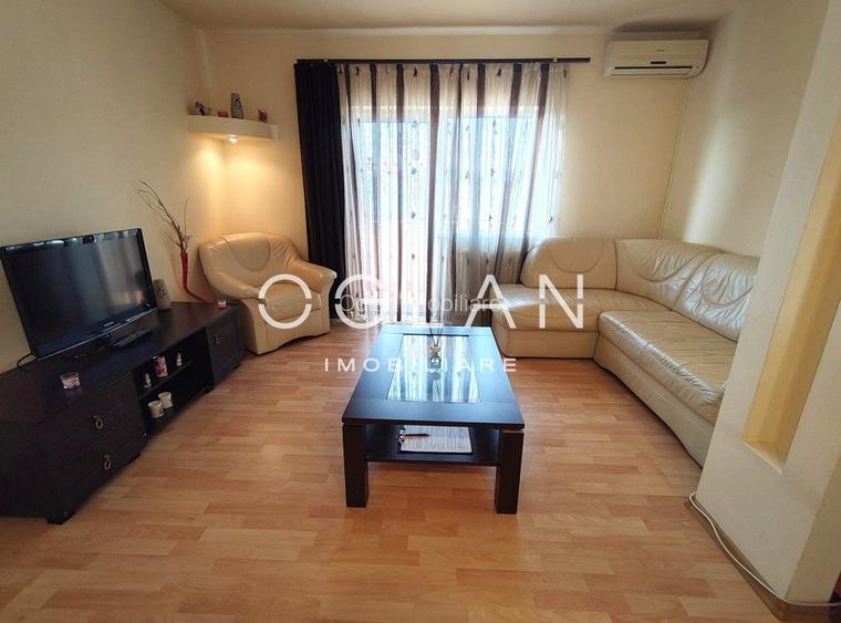 Apartament la vila 3 cam. Turnisor, COMISION 0% - 4