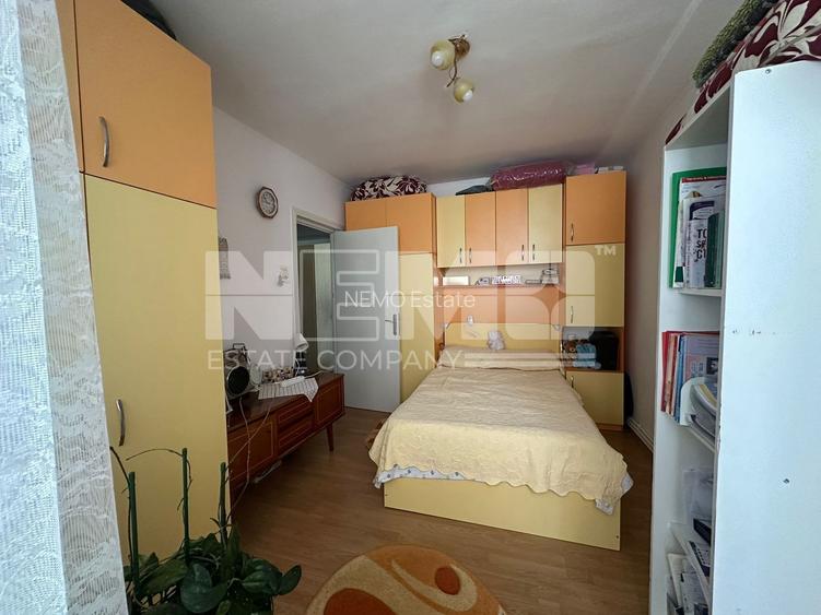 Apartament 2 camere | Zona centrala, Suceava | 68.000 € - 3