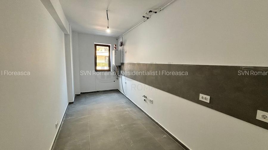 REA1025225 Apartament spatios 2 camere  I Aviatiei - 9