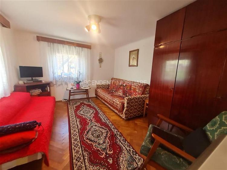 Casa cu vatra traditionala, gradina, garaj, facilitati, Codlea, Brasov - 20