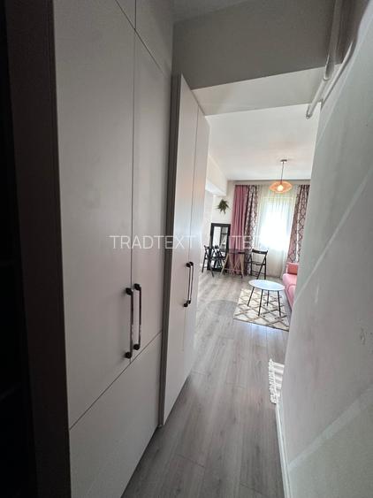 Apartament lângă pădurea Băneasa.45 mp. - 3