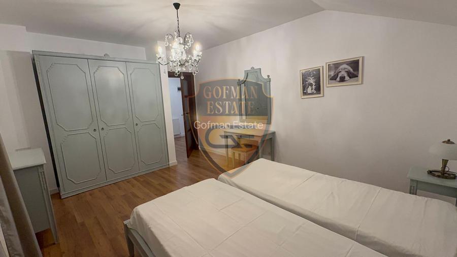 Vila in Complex Securizat, Rezidential Arena Regia Resort si Spa - 29