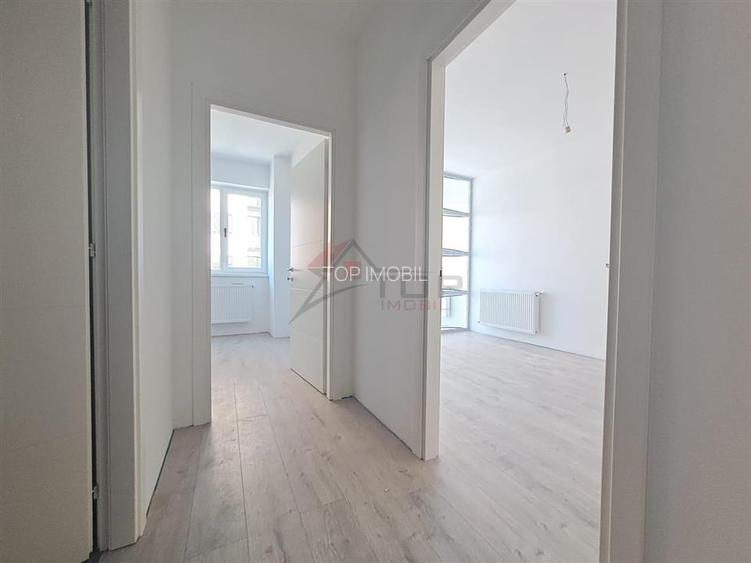 Apartament 1 camera Bloc Nou Visoianu CUG - 4