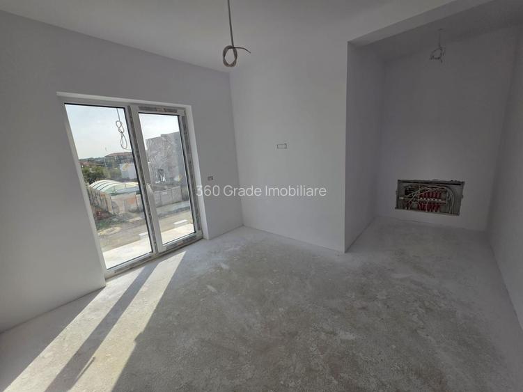 Duplex Calea Medves 4 camere la asfalt, Toate Utilitățile - 9