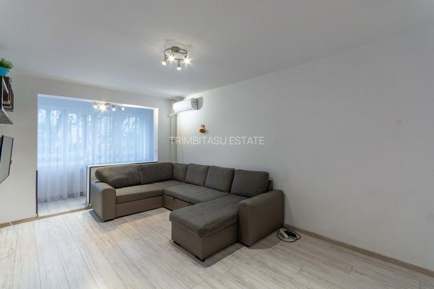 Apartament 2 camere Metrou 1 Decembrie Trapezului Theodor Pallady - 4