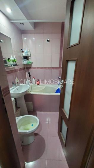 Vanzare apartament 2 camere Titan-Codrii Neamtului, pret negociabil - 7