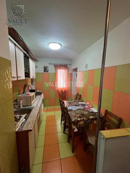Apartament 3 camere-Metrou Gorjului-Piata Gorjului - 8